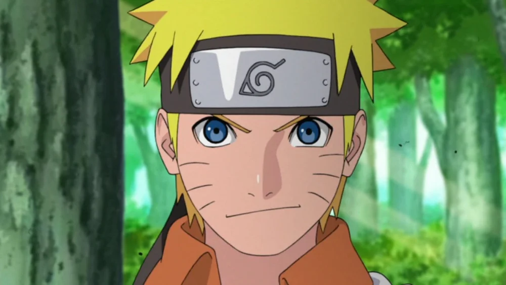 NARUTO Live-Action Movie Report Reveals Major Character Changes ...