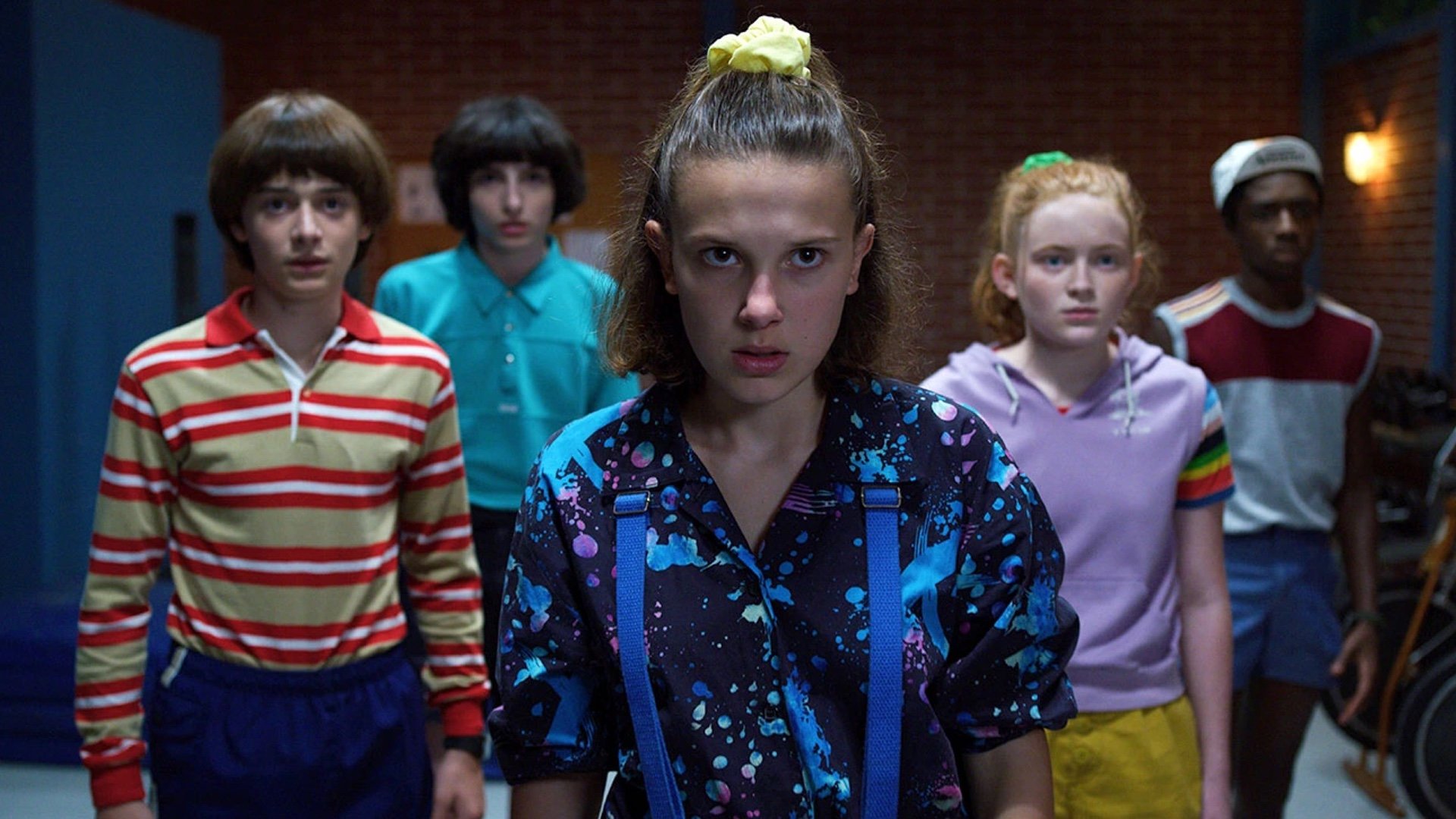 STRANGER THINGS Creators Discuss 'Very Different' Spin-Off Series