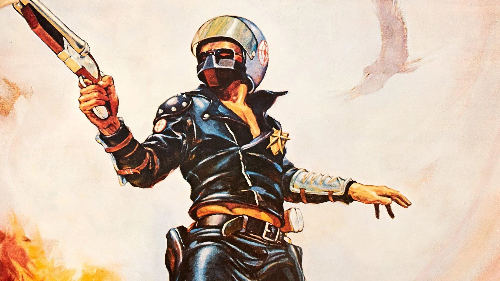 Name Man Max George Miller Thought The First MAD MAX Film Was a