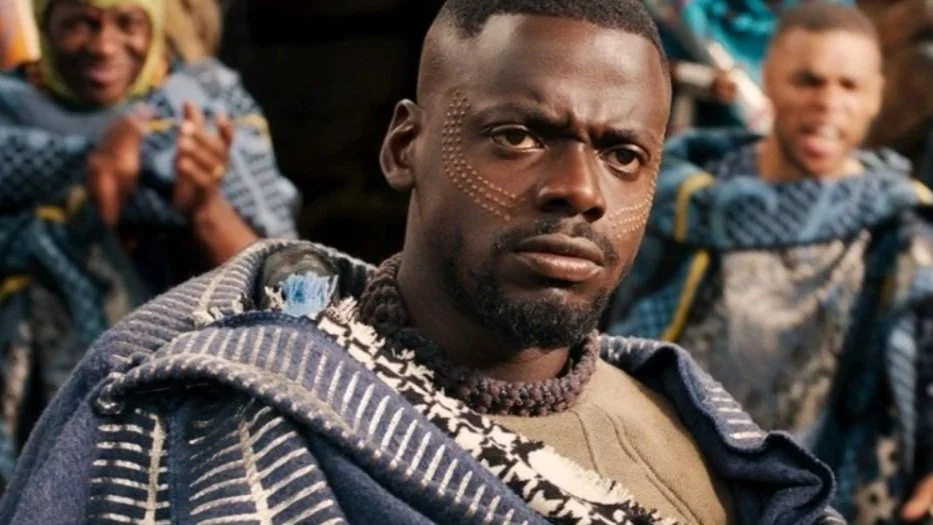 Daniel Kaluuya will not be returning for the Marvel sequel BLACK PANTHER: WAKANDA FOREVER Daniel Kaluuya will not be returning for the Marvel sequel BLACK PANTHER: WAKANDA FOREVER