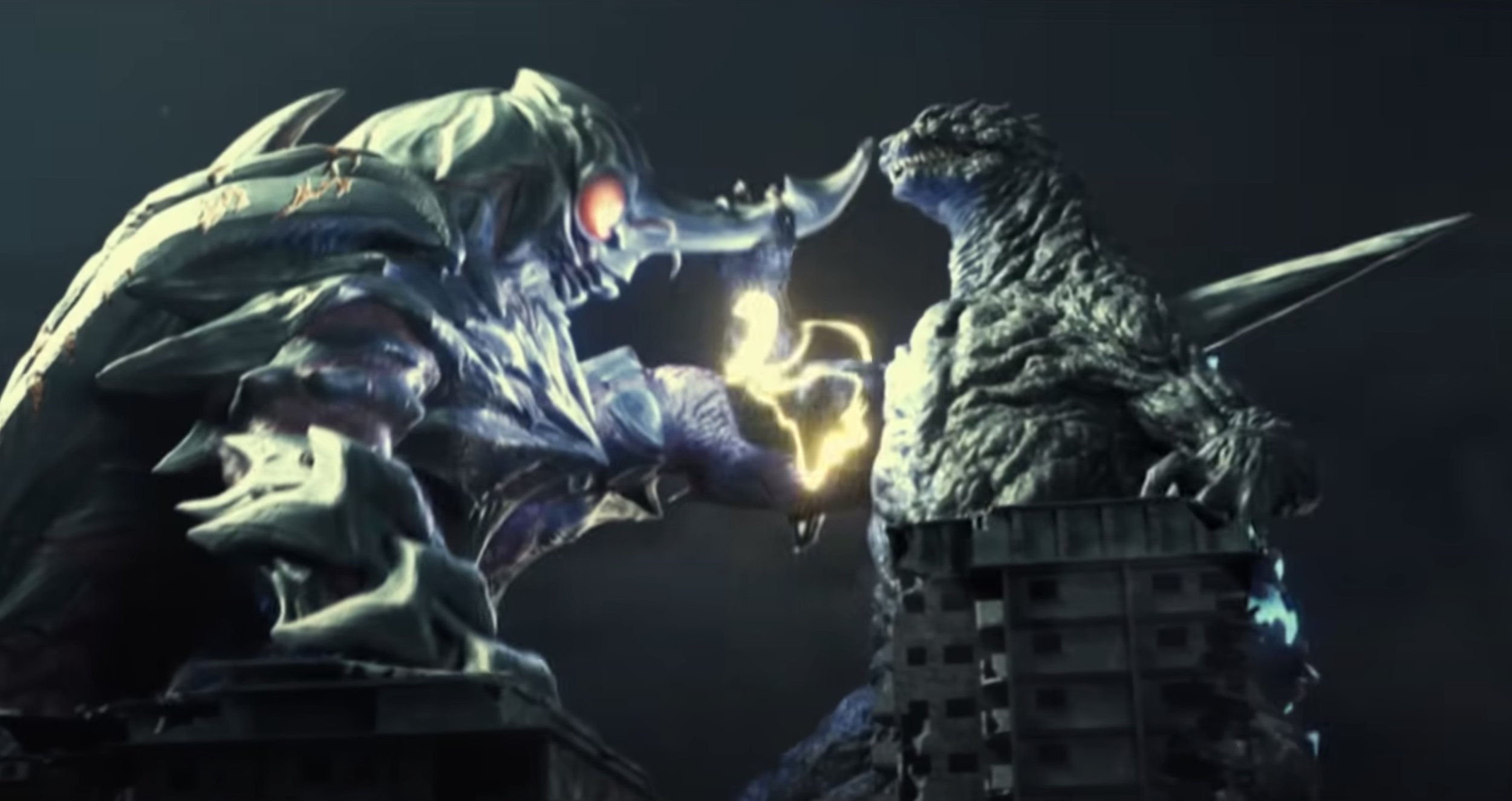 Awesome Godzilla Short Film Sees the King of the Monsters Battle Megalon —  GeekTyrant