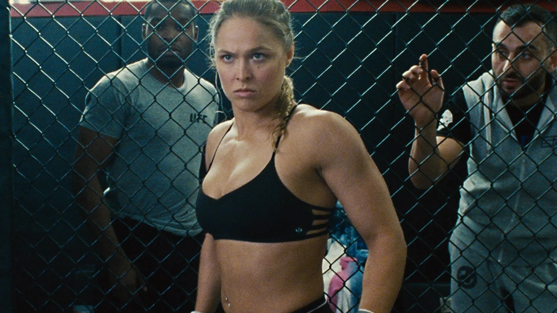 Ronda Rousey Finds Closure The New Era of Combat Sports: Legacy, Streaming, and the 'Closure' Economy