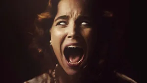 Trailer For The Supernatural Horror Film AMELIA'S CHILDREN Teasing a