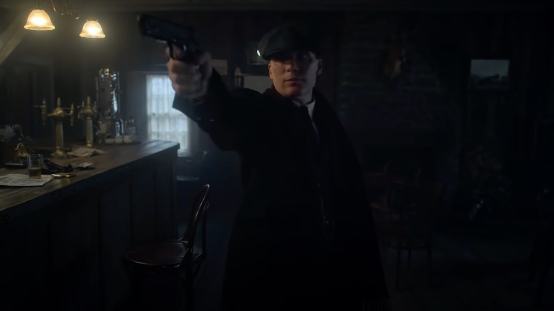 Peaky Blinders' Season 6: Recap, Plot, Trailer & Spoilers