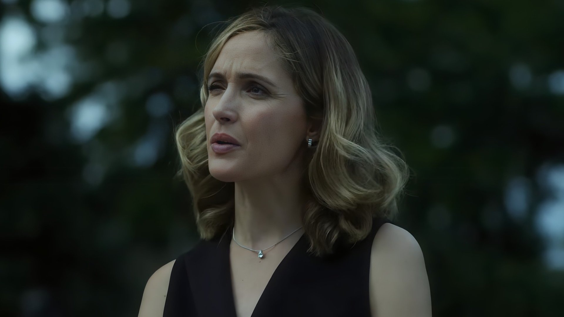 Rose Byrne will star in the drama series THE GOOD DAUGHTER at Peacock