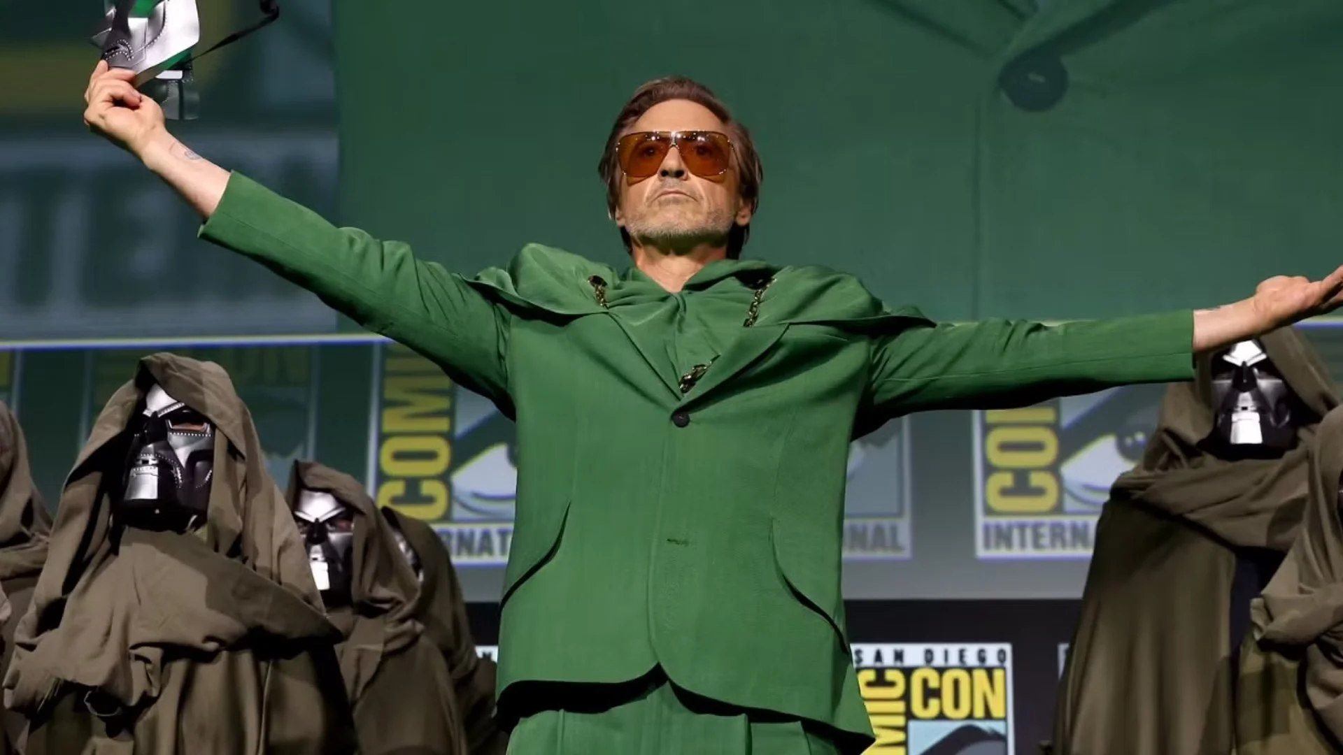 San Diego Comic-Con: How Hollywood Studios decide whether to go all-in or sit out