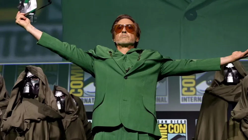 San Diego Comic Con: How Hollywood Studios Decide Whether to Go All In