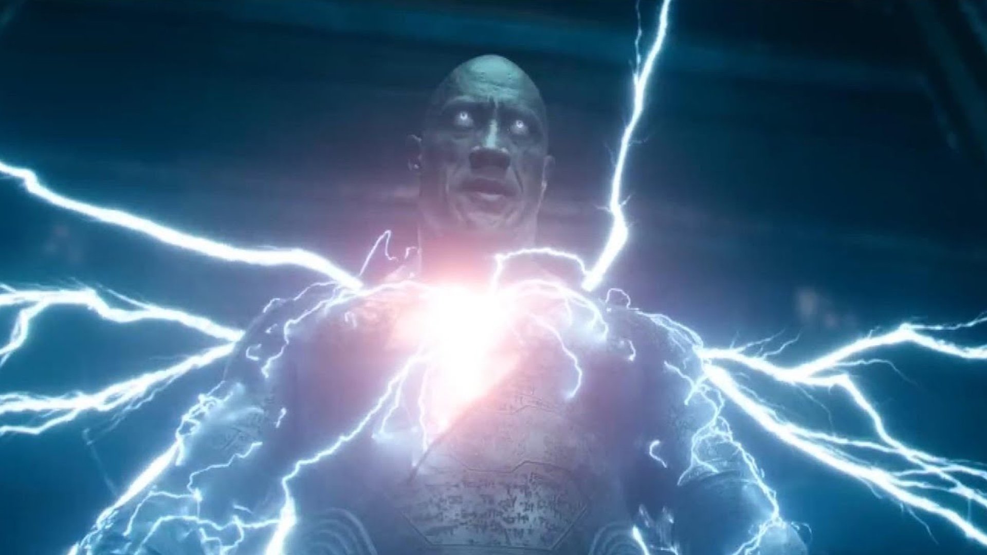 All the Wild 'Black Adam' Cameos That Stunned DC Fans