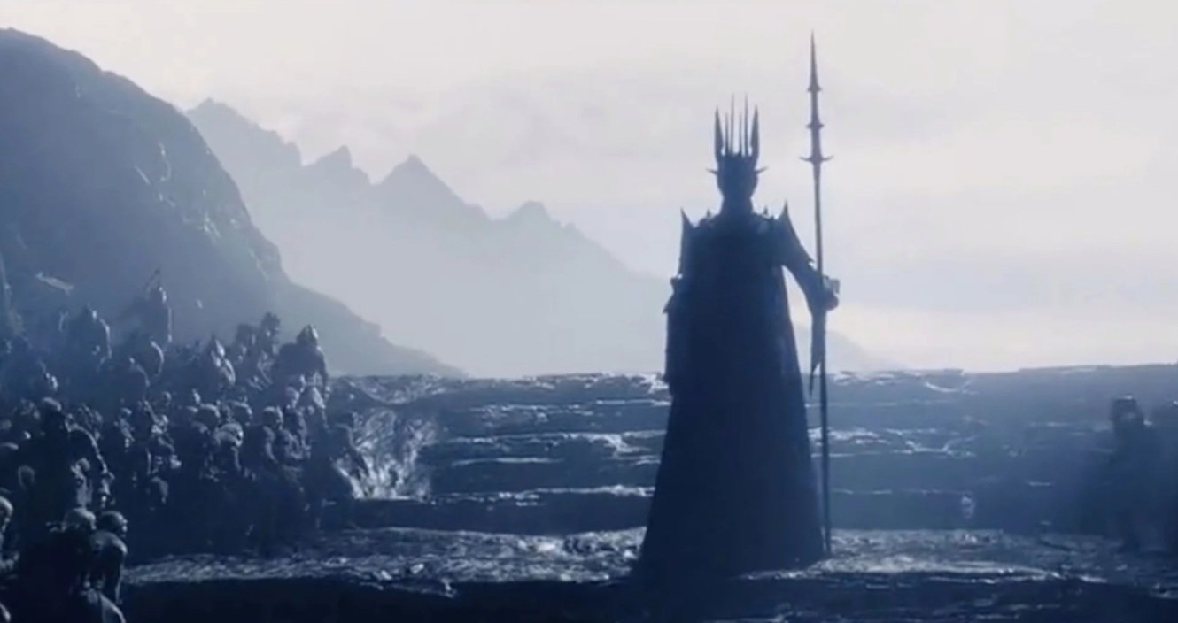 The Rings Of Power' Season 2: Sauron Will Be Like Walter White, Tony  Soprano And The Joker