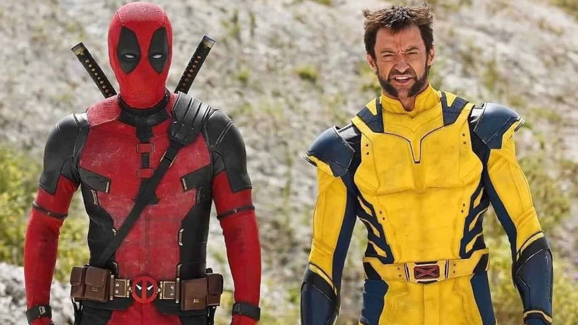 Could Wolverine From DEADPOOL 3 Be The Live Action Version From X MEN Could Wolverine From DEADPOOL 3 Be The Live Action Version From X MEN
