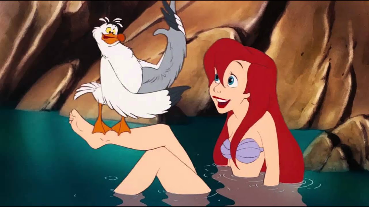 Disney's Live-Action The Little Mermaid Will Include New Songs