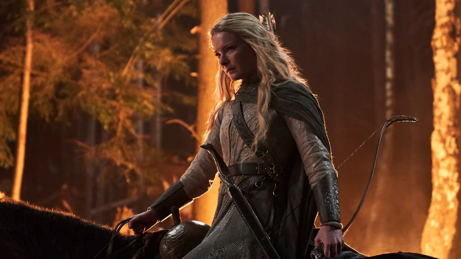 THE RINGS OF POWER Showrunner Addresses Hate Watchers: ‘It Wouldn’t Be a Journey Through Middle-earth Without a Few Trolls Along the Way’
