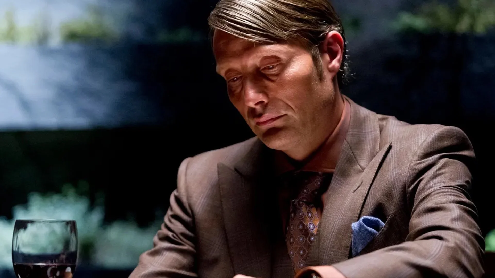 HANNIBAL’s Mads Mikkelsen and Bryan Fuller Begin Production on Horror Film DUST BUNNY