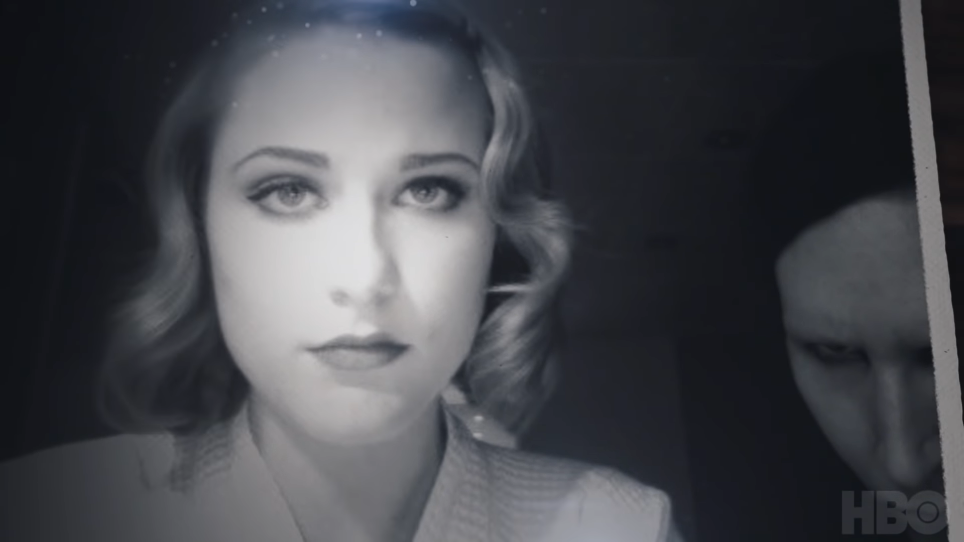 Evan Rachel Wood Details Her Abusive Relationship With Marilyn Manson ...