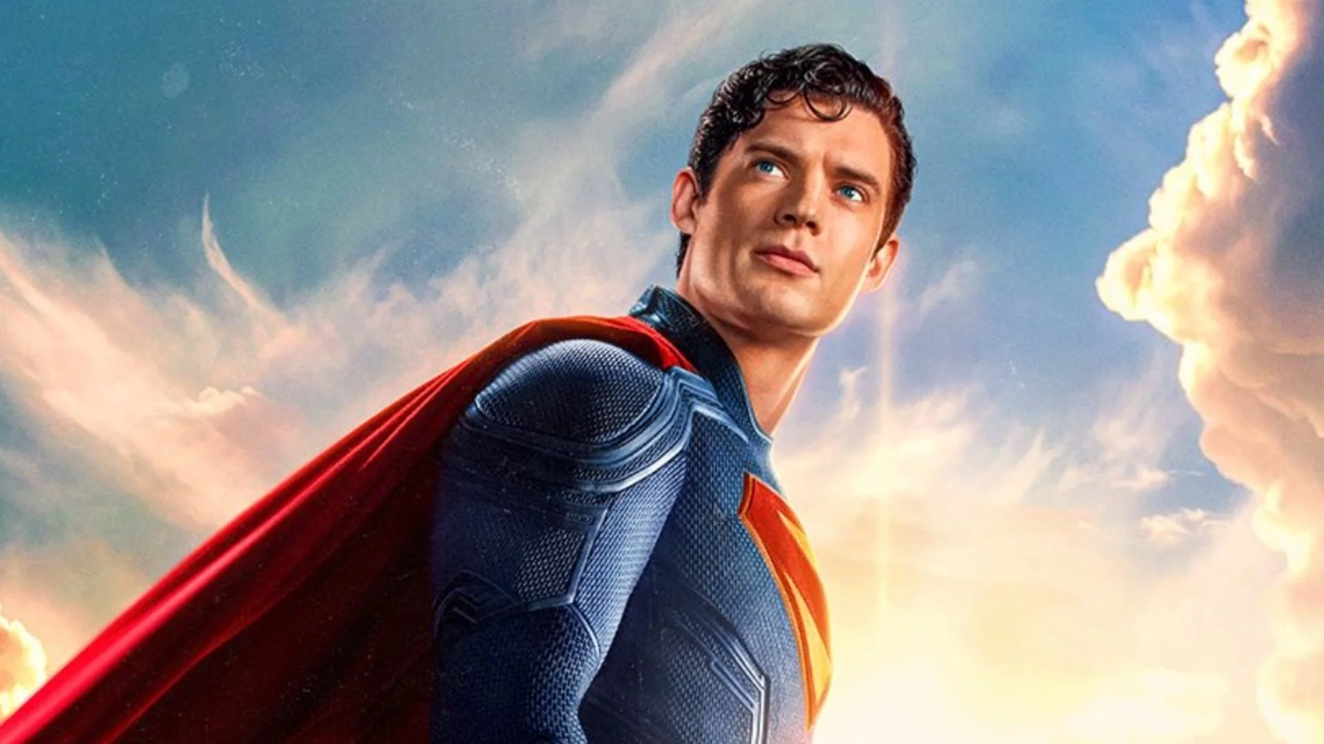 James Gunn confirms that he is writing a film that will continue the story of Superman, but it is not Superman 2