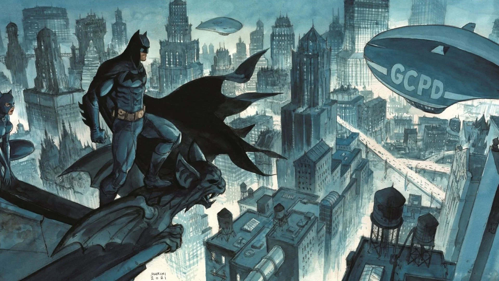 According to reports, the title of the DC film by the director of weapons Zach Cregger and the details of the plot were revealed
