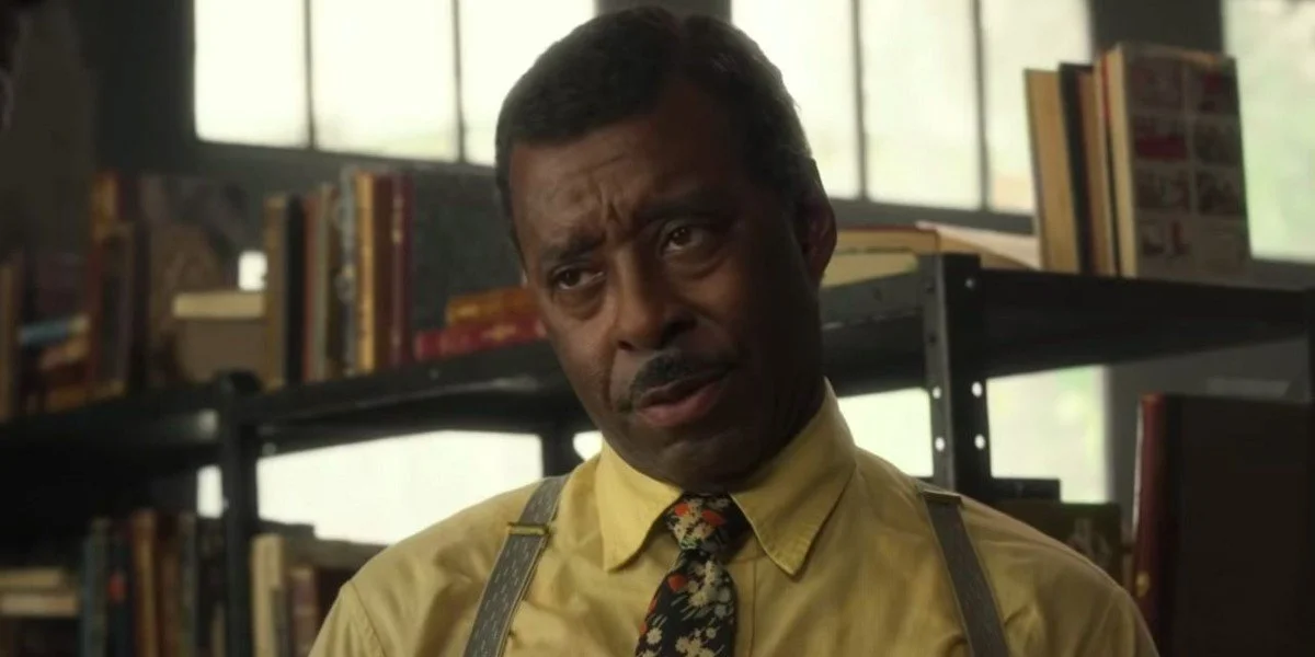 Courtney B. Vance to play social worker ‘Cobra Bubbles’ in Disney’s live-action remake of LILO & STITCH