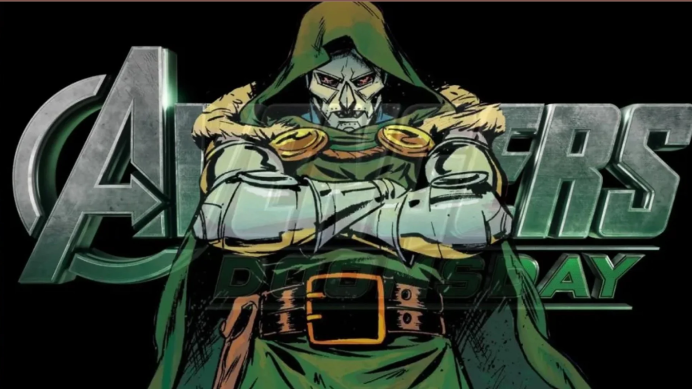 New Avengers: Doomsday Rumor indicates when the production wraps the film for main events New Avengers: Doomsday Rumor indicates when the production wraps the film for main events