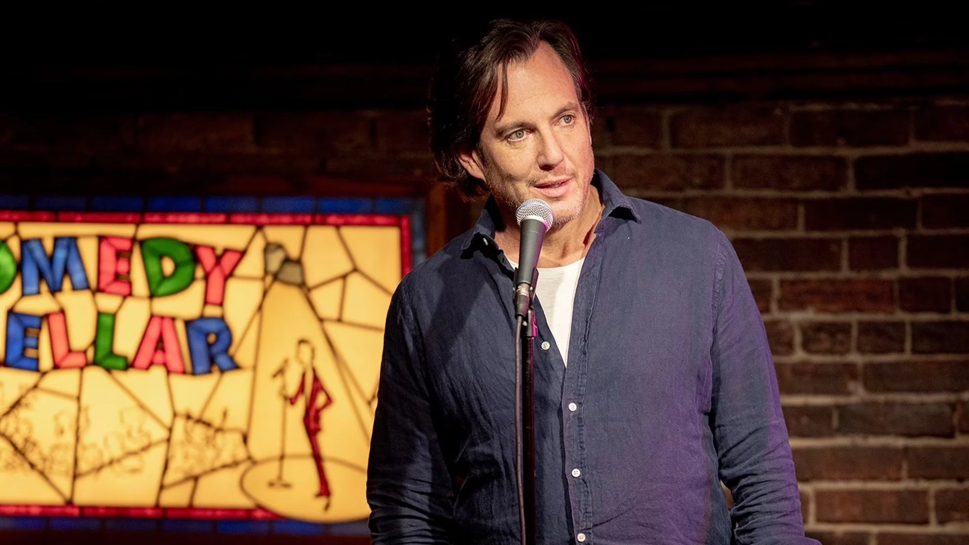 Will Steps Into Tony Gilroy’s BEHEMOTH! After David Harbour’s