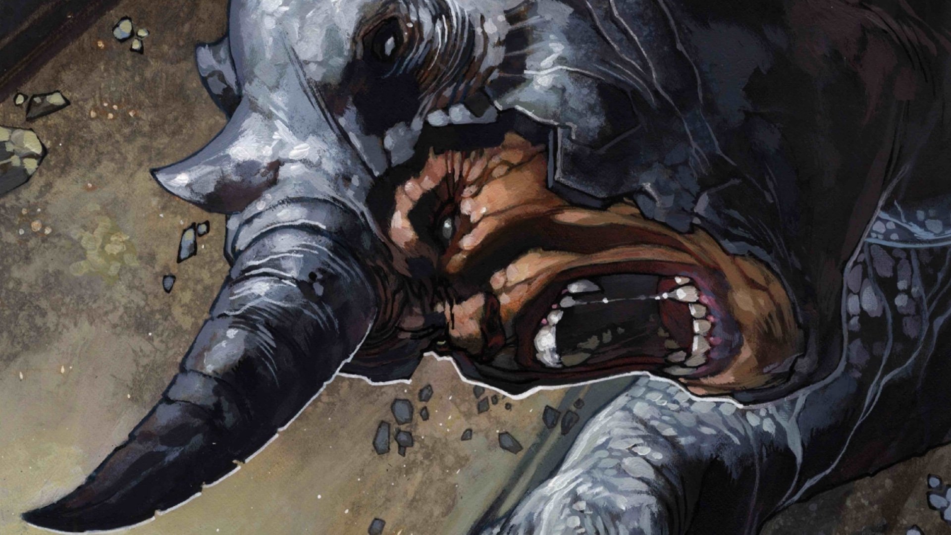 Kraven the Hunter' Trailer: Sony's Spider-Man Villain Origin Story