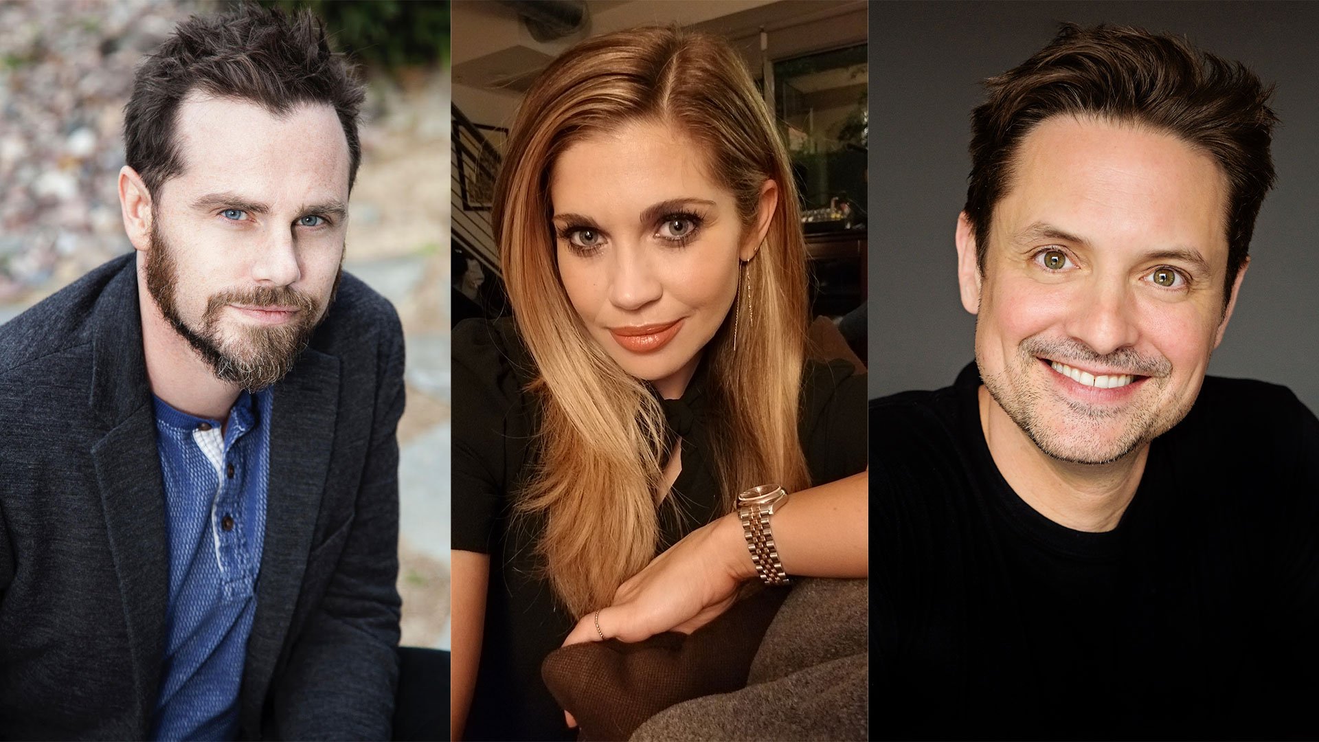 Several of the main BOY MEETS WORLD cast members will reunite for the C2E2 panel Several of the main BOY MEETS WORLD cast members will reunite for the C2E2 panel