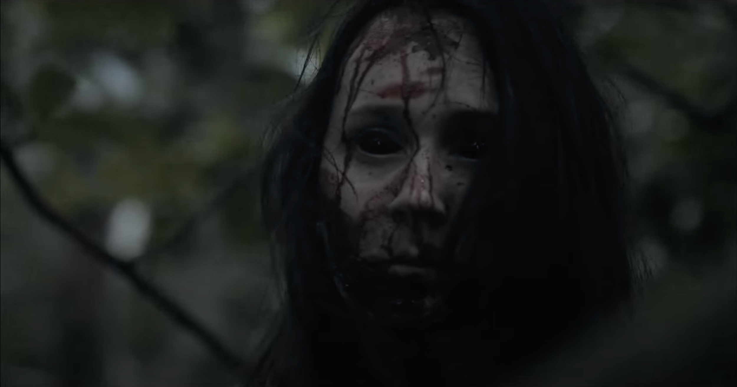 Trailer for another horror movie about zombies AMONG THE LIVING Trailer for another horror movie about zombies AMONG THE LIVING