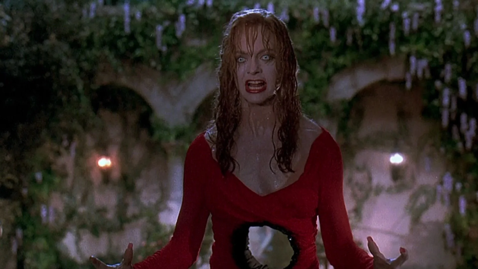 Robert Zemeckis’ 1992 horror comedy DEATH BECOMES SHE to be stage musical