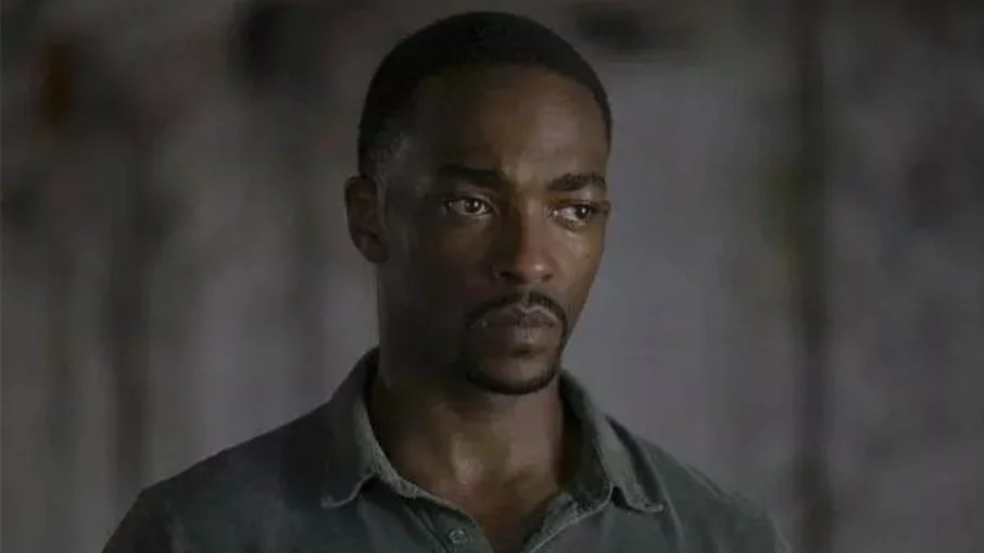 Anthony Mackie, Morena Baccarin and Maddie Hasson to star in post-apocalyptic action thriller ELEVATION Anthony Mackie, Morena Baccarin and Maddie Hasson to star in post-apocalyptic action thriller ELEVATION