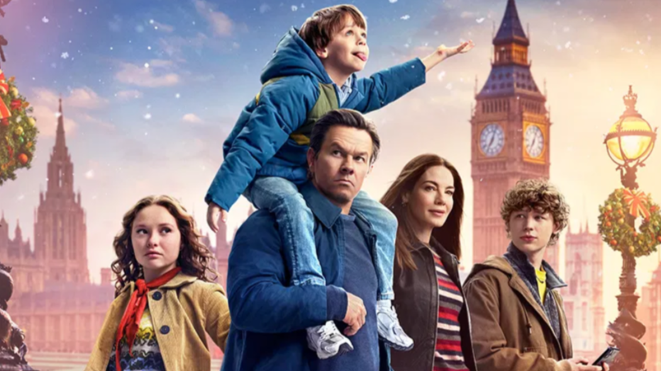 The family returns to action in the trailer for Apple TV+ sequel THE FAMILY PLAN 2