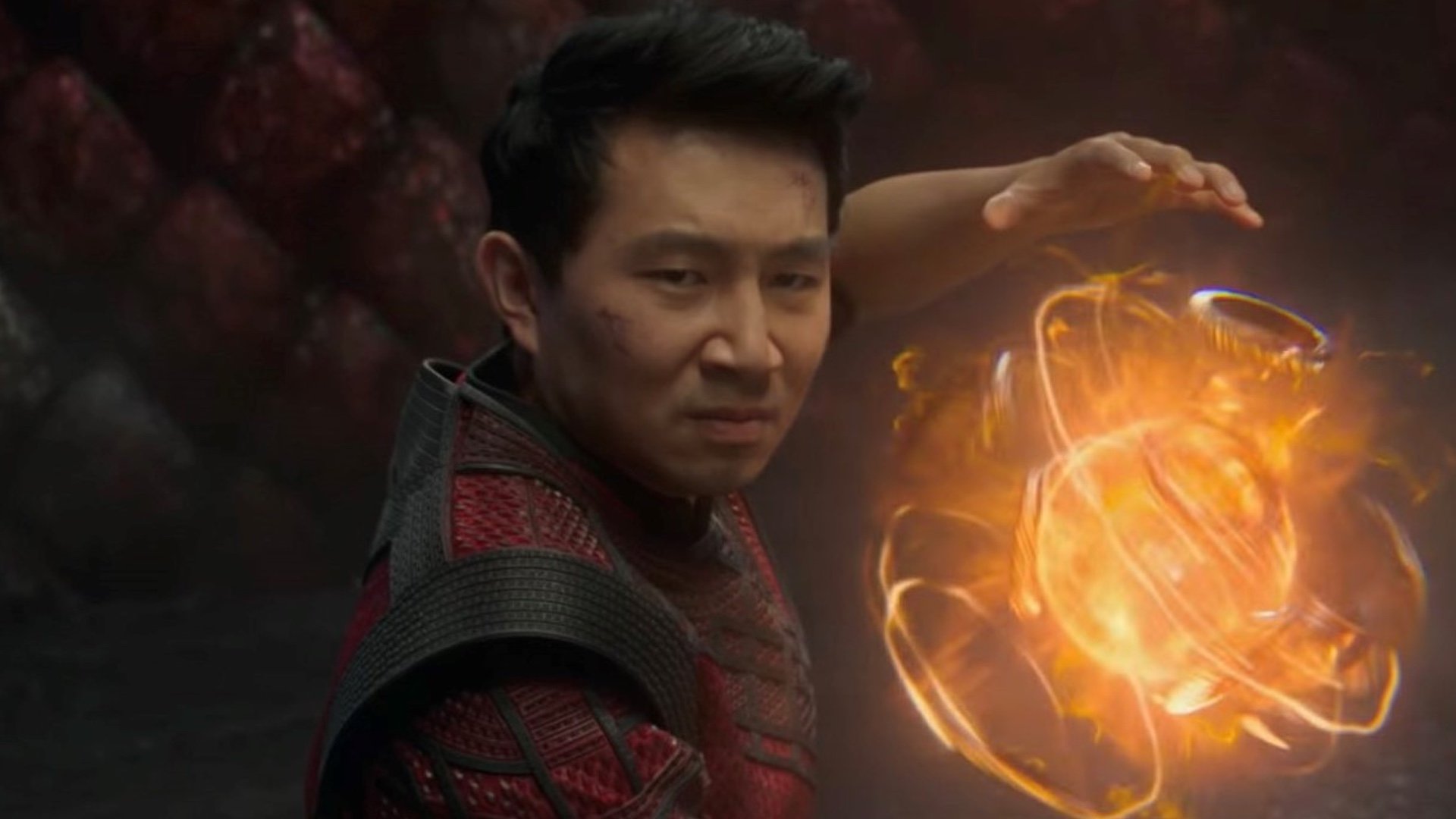 Marvel Star Simu Liu Teases We Might See Shang-Chi Again "Sooner Than You Think" — GeekTyrant