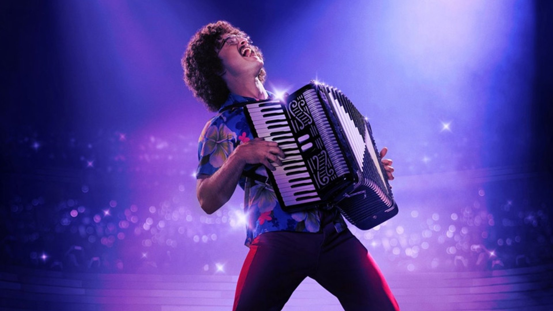New trailer for WEIRD: THE STORY OF AL YANKOVIC – “The world belongs to the strange” New trailer for WEIRD: THE STORY OF AL YANKOVIC – “The world belongs to the strange”