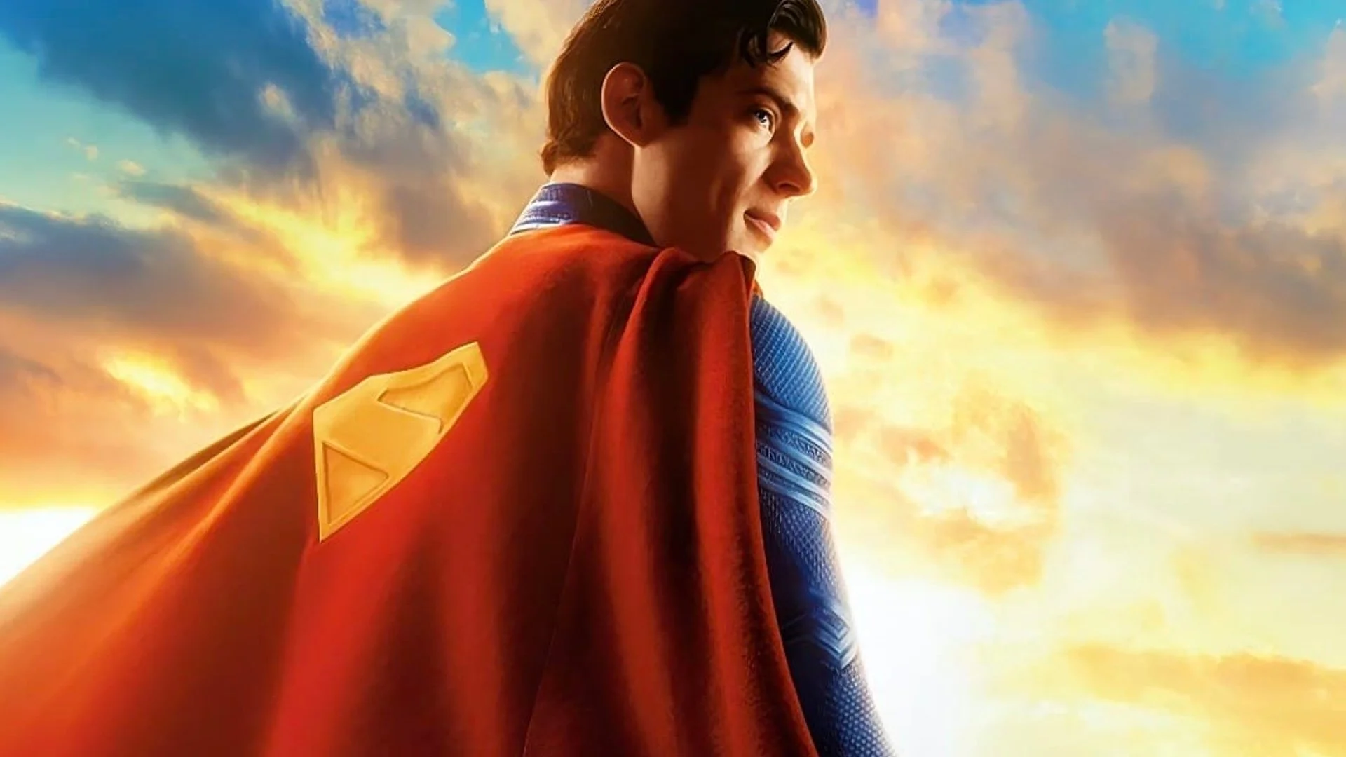 James Gunn says that the new DCU does not concern a long story, it is about building a universe