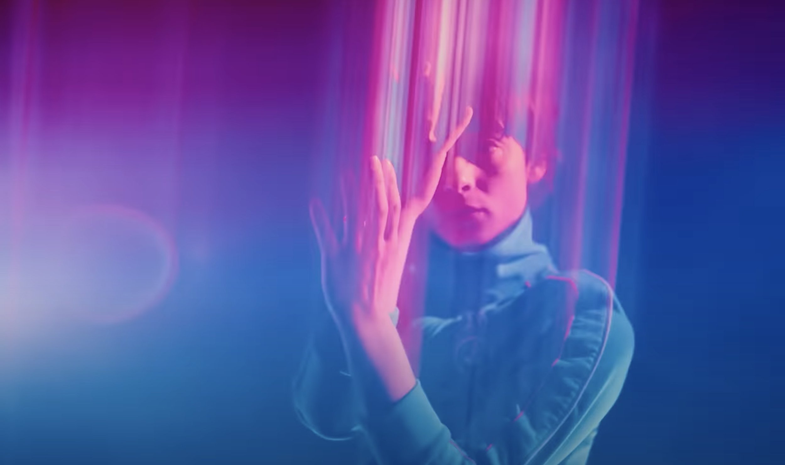 Nicolas Winding Refn’s Neon-Drenched Noir Thriller Series Trailer COPENHAGEN COWBOY Nicolas Winding Refn’s Neon-Drenched Noir Thriller Series Trailer COPENHAGEN COWBOY