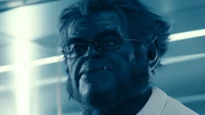 Kelsey Grammer’s Beast Rumored to Return in AVENGERS: DOOMSDAY and