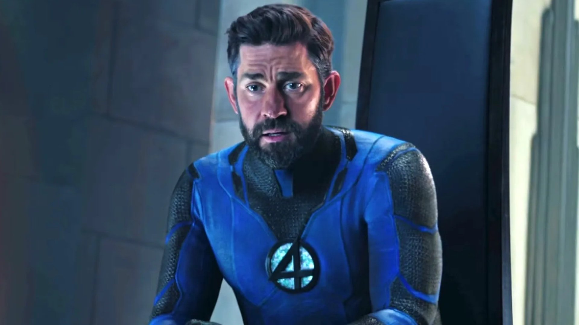 As IT’S ALWAYS SUNNY IN PHILADELPHIA Director Matt Shakman has prepared the direction of Marvel’s FANTASTIC FOUR
