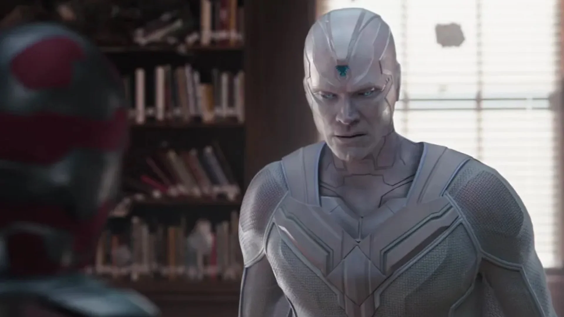 The VISIONQUEST trailer reveals Human Ultron, Wanda’s son and the next chapter in the WANDAVISION saga