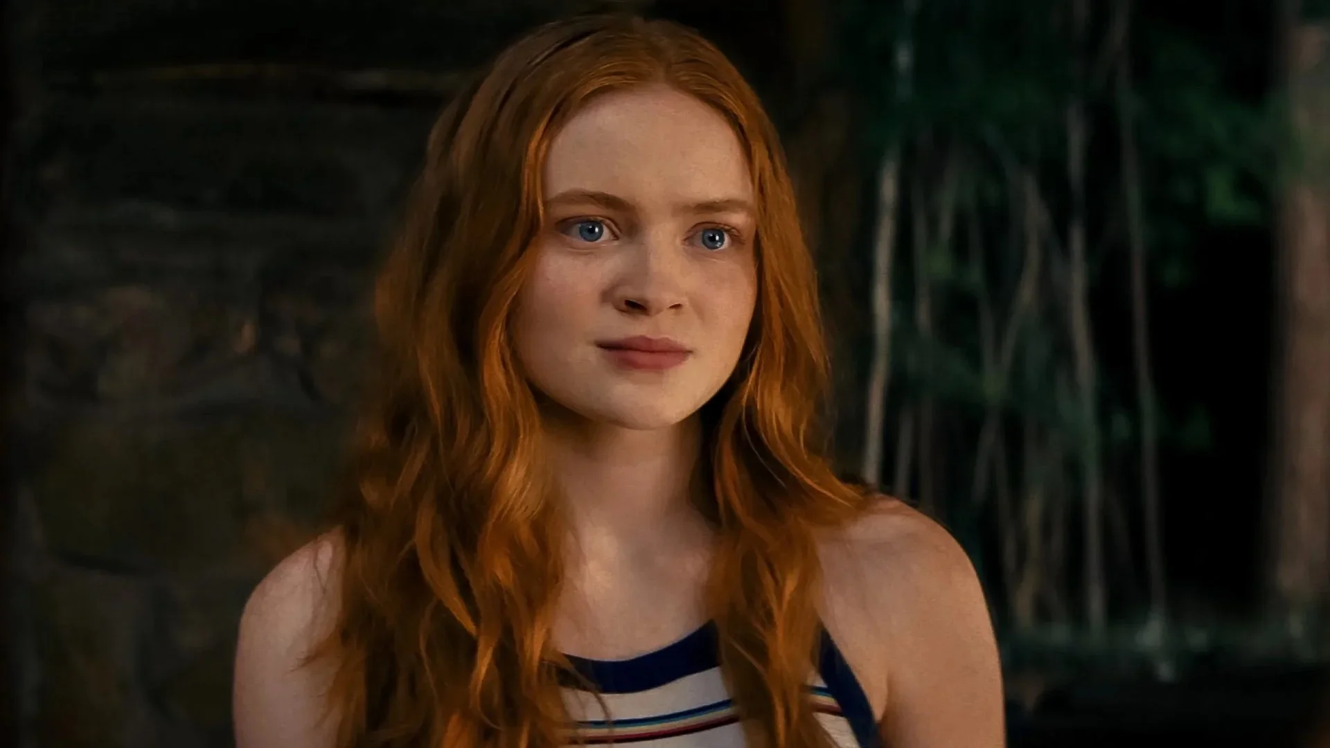 It is said that Sadie Sink interpreters Gwen Stacy in Spider-Man: Brnad New Day