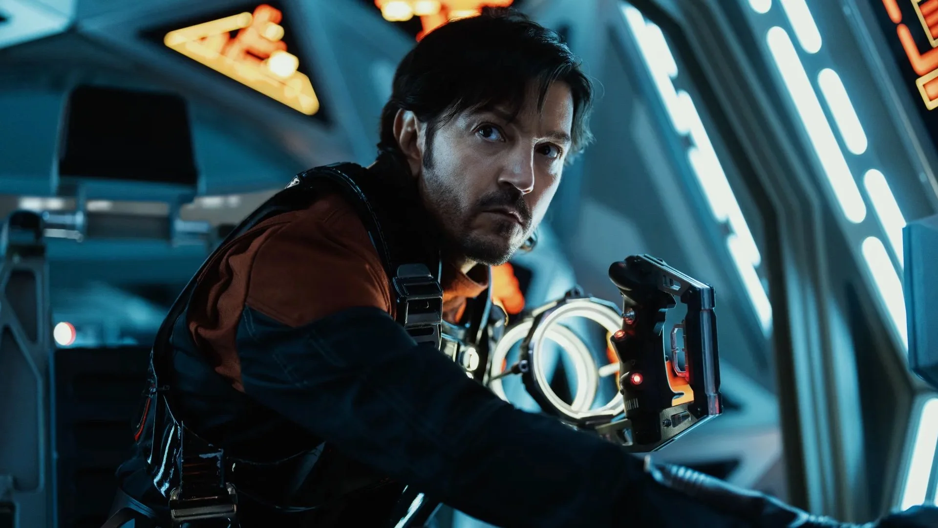 Tony Gilroy makes fun of Star Wars “truly unusual” projects to Lucasfilm and tells the creators: “Let Your Freak Flag Footing”