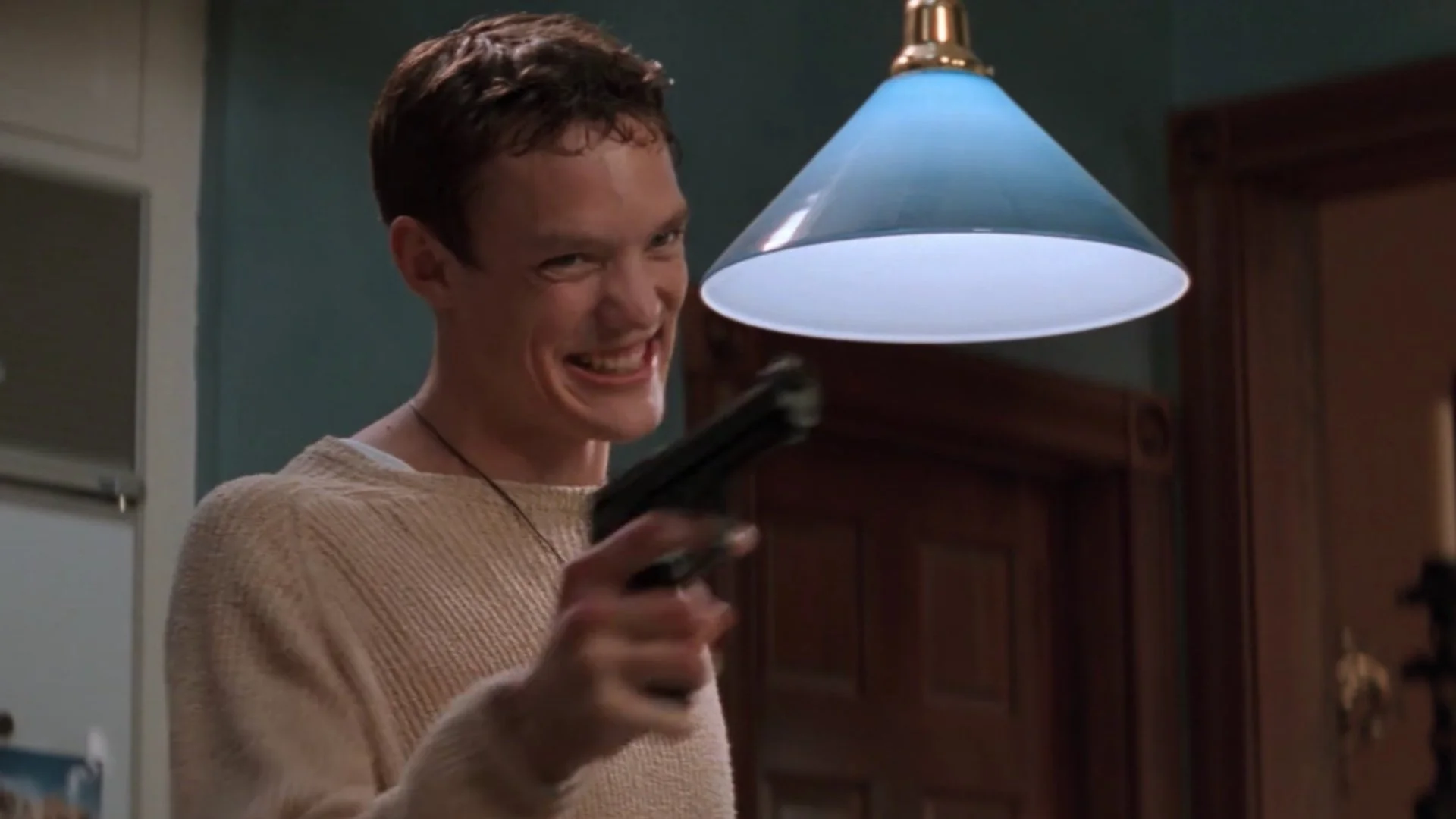 Matthew Lillard makes fun of his return to Scream 7 as Stud Macher: “He won’t ruin the franchise!”