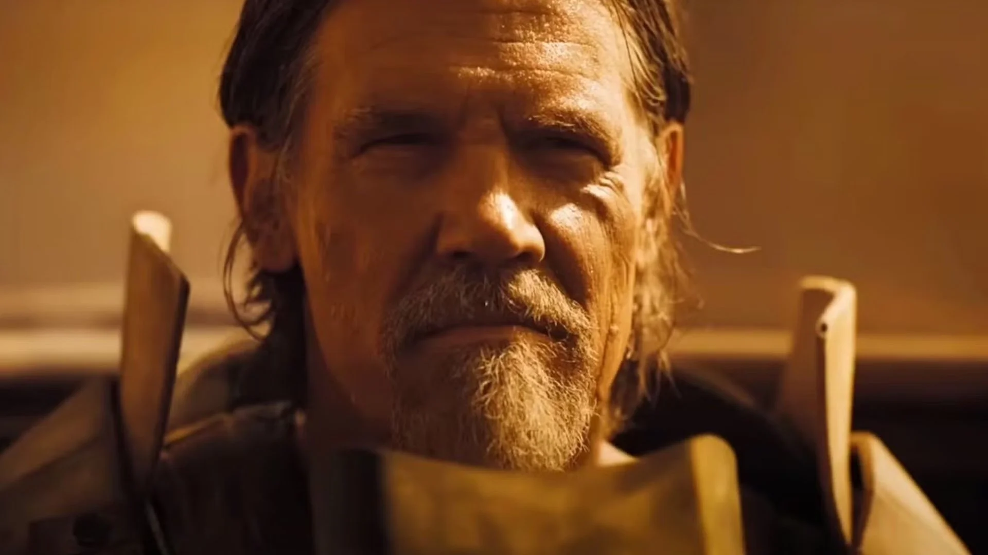 Josh Brolin reacts to Dune Denis Villeneuve’s Oscar’s departure of the Oscar: “Apparently, I intend to stop acting”