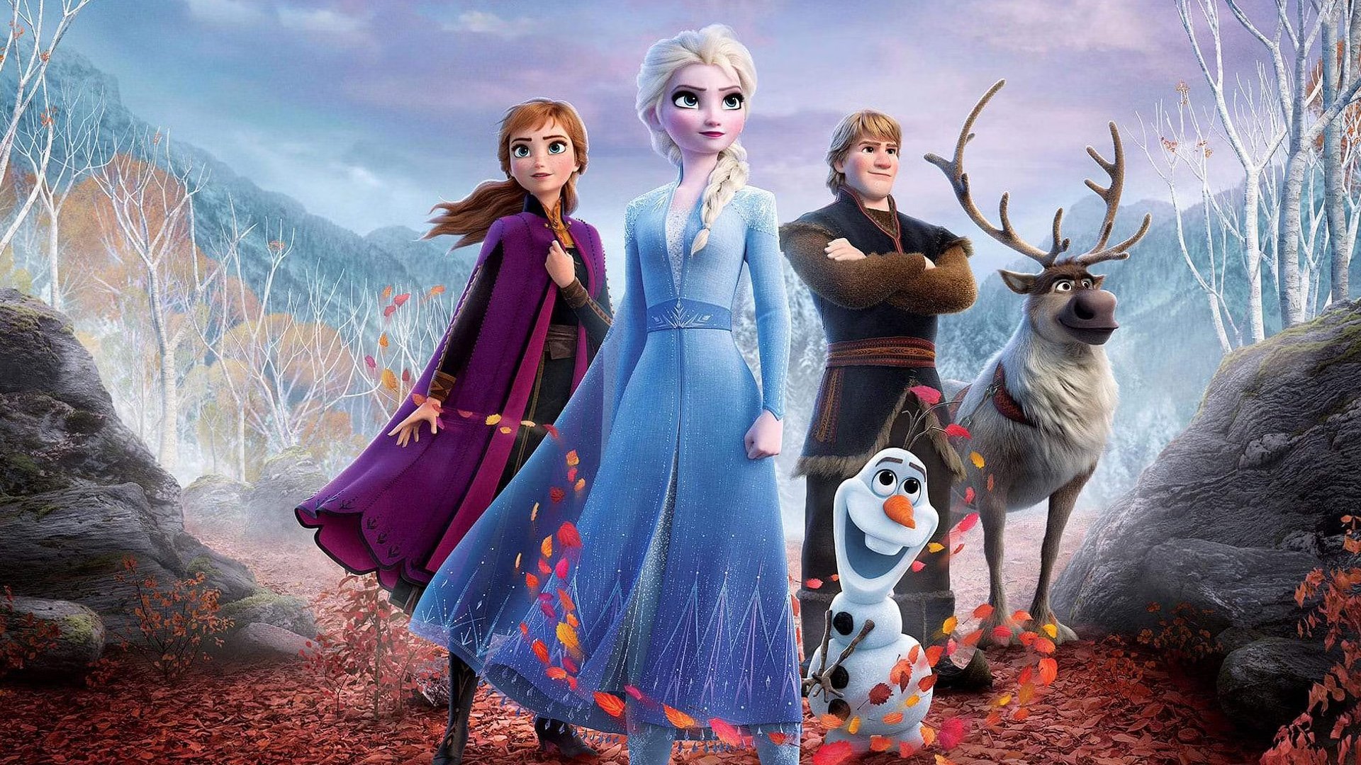 frozen: Frozen 4 Movie: All you may want to know - The Economic Times