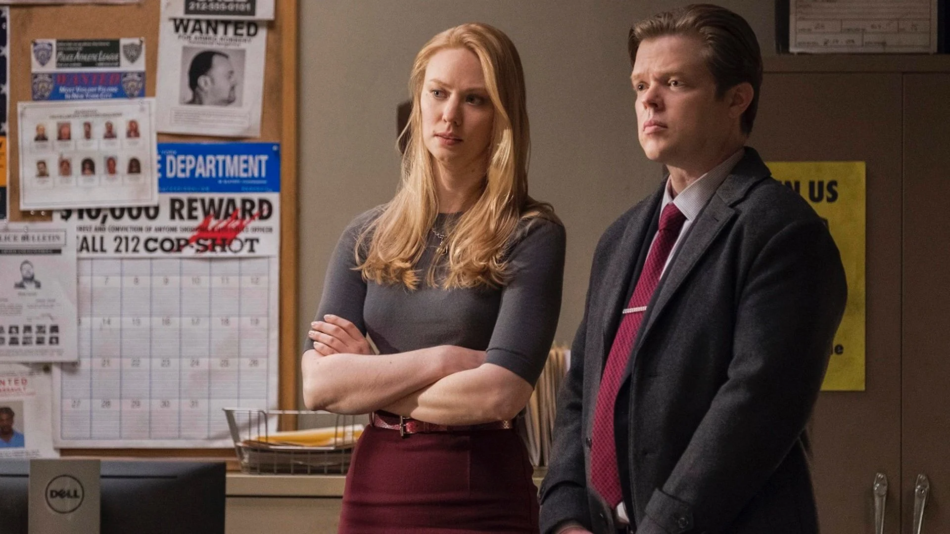 DAREDEVIL: BORN AGAIN will bring back Karen Page and Foggy Nelson