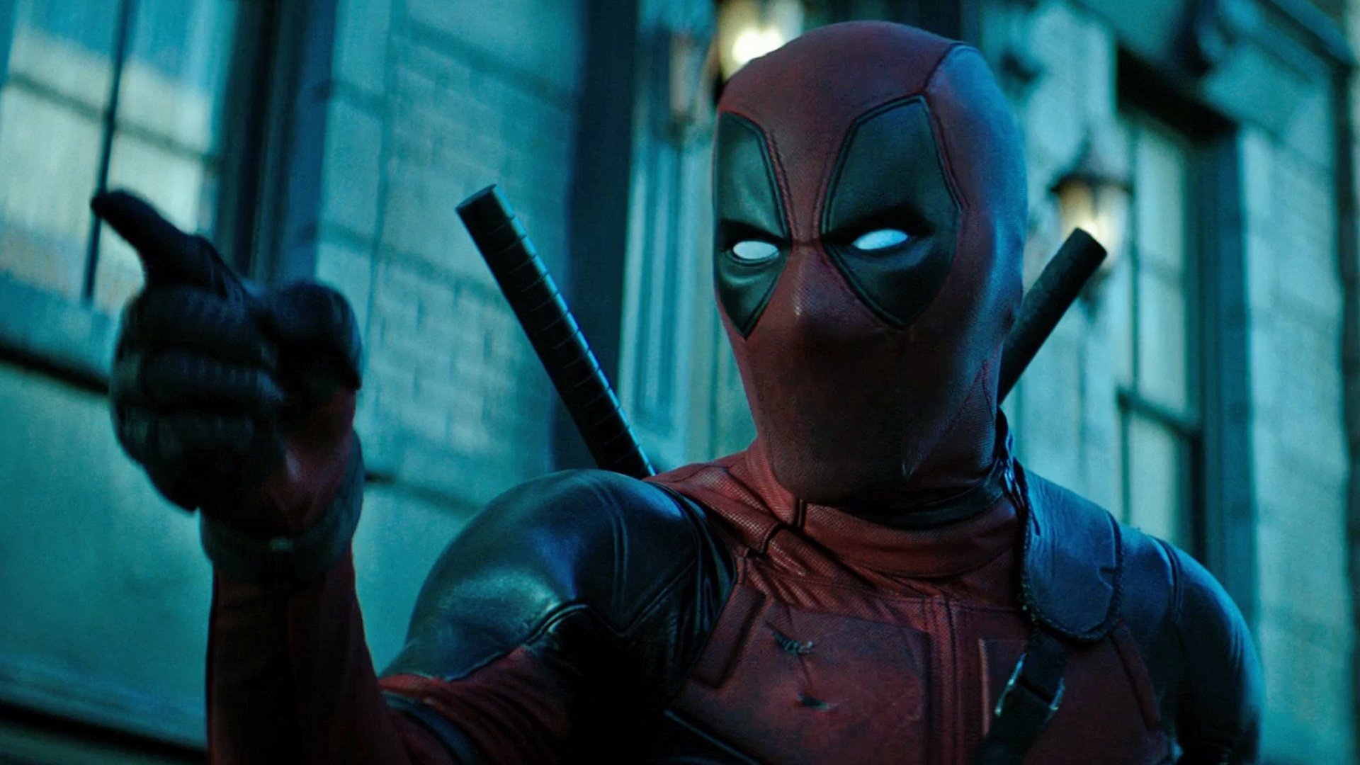 Deadpool 3: Plot and cross-overs revealed