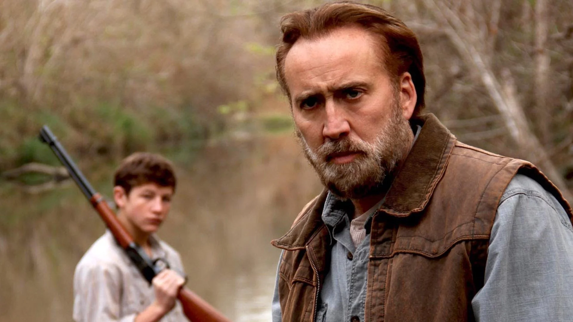 Nicolas Cage in Talks to Star in True Detective Season 5, set in New York City