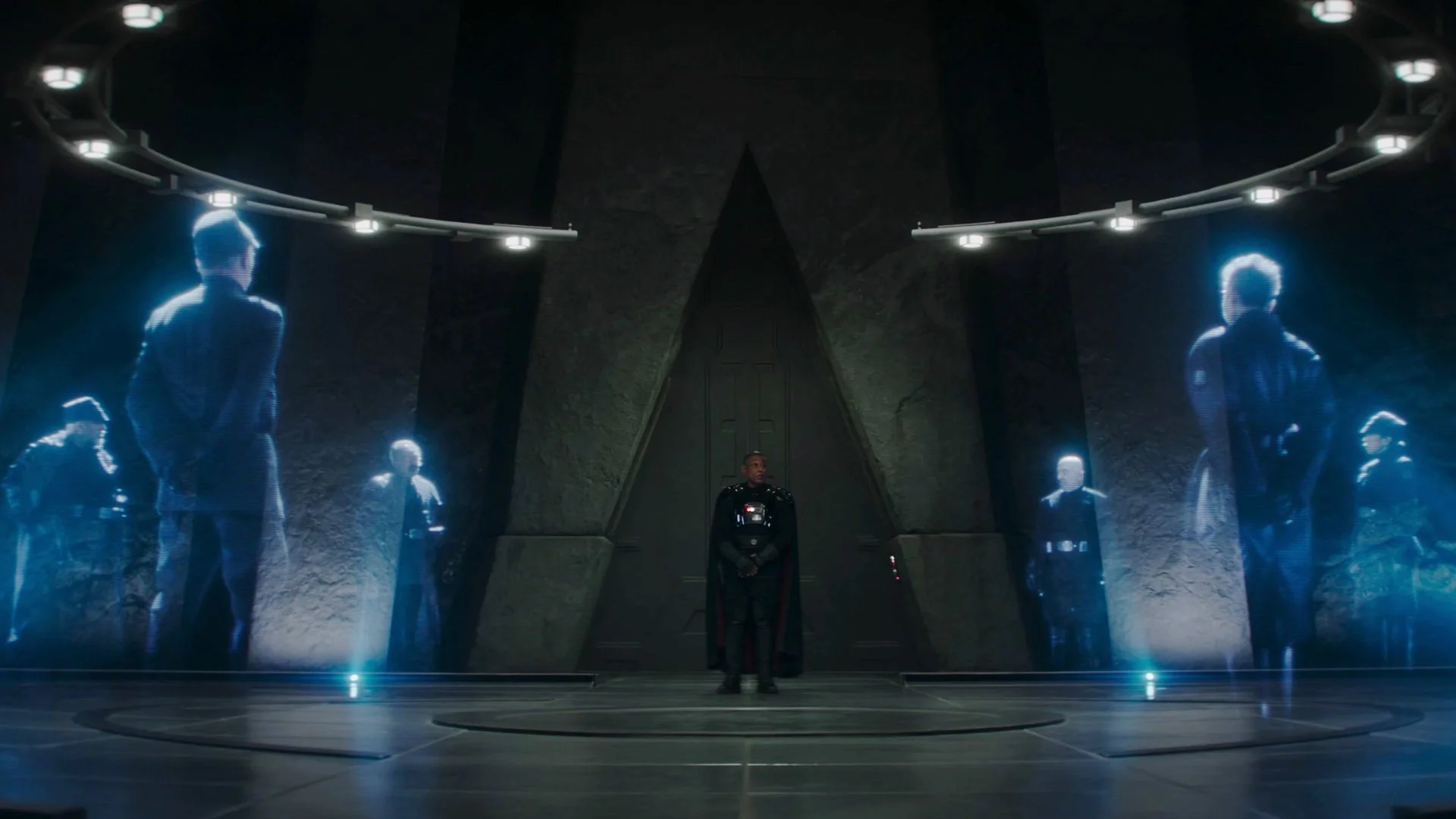 Dave Filoni on expanding the New Republic era in THE MANDALORIAN – “The Empire acts more like the rebels”