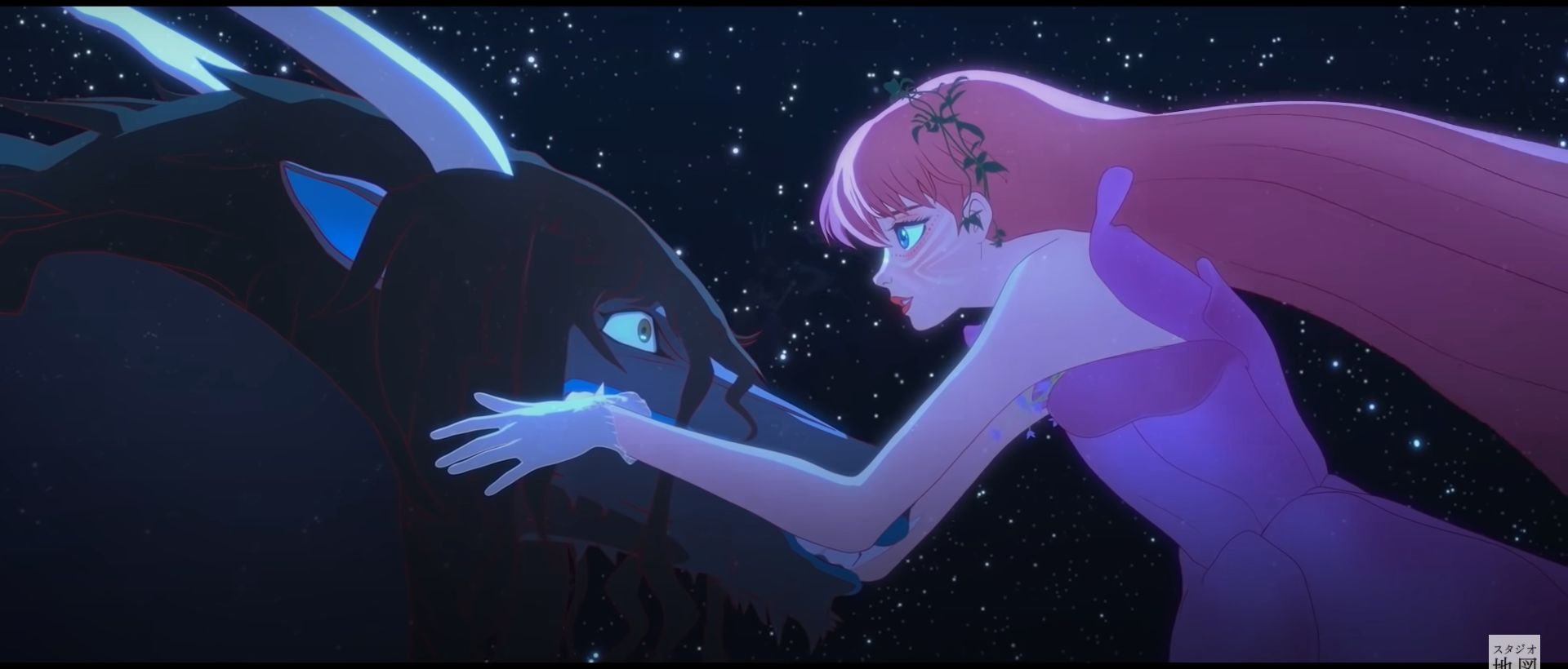 English Edition Of The Soundtrack For The Anime Film BELLE Is Out Now english-edition-of-the-soundtrack-for-the-anime-film-belle-is-out-now