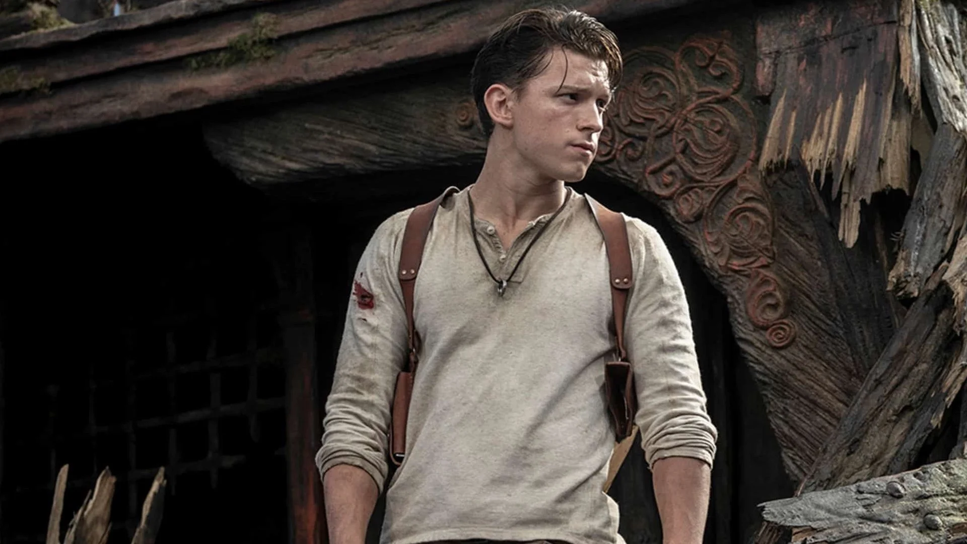 Tom Holland calls Christopher Nolan’s odyssey “the best screenplay I’ve ever read”
