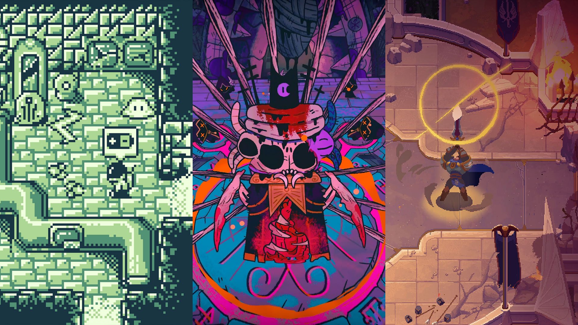 More awesome indie games on the way from Annapurna Interactive - News -  Nintendo Official Site