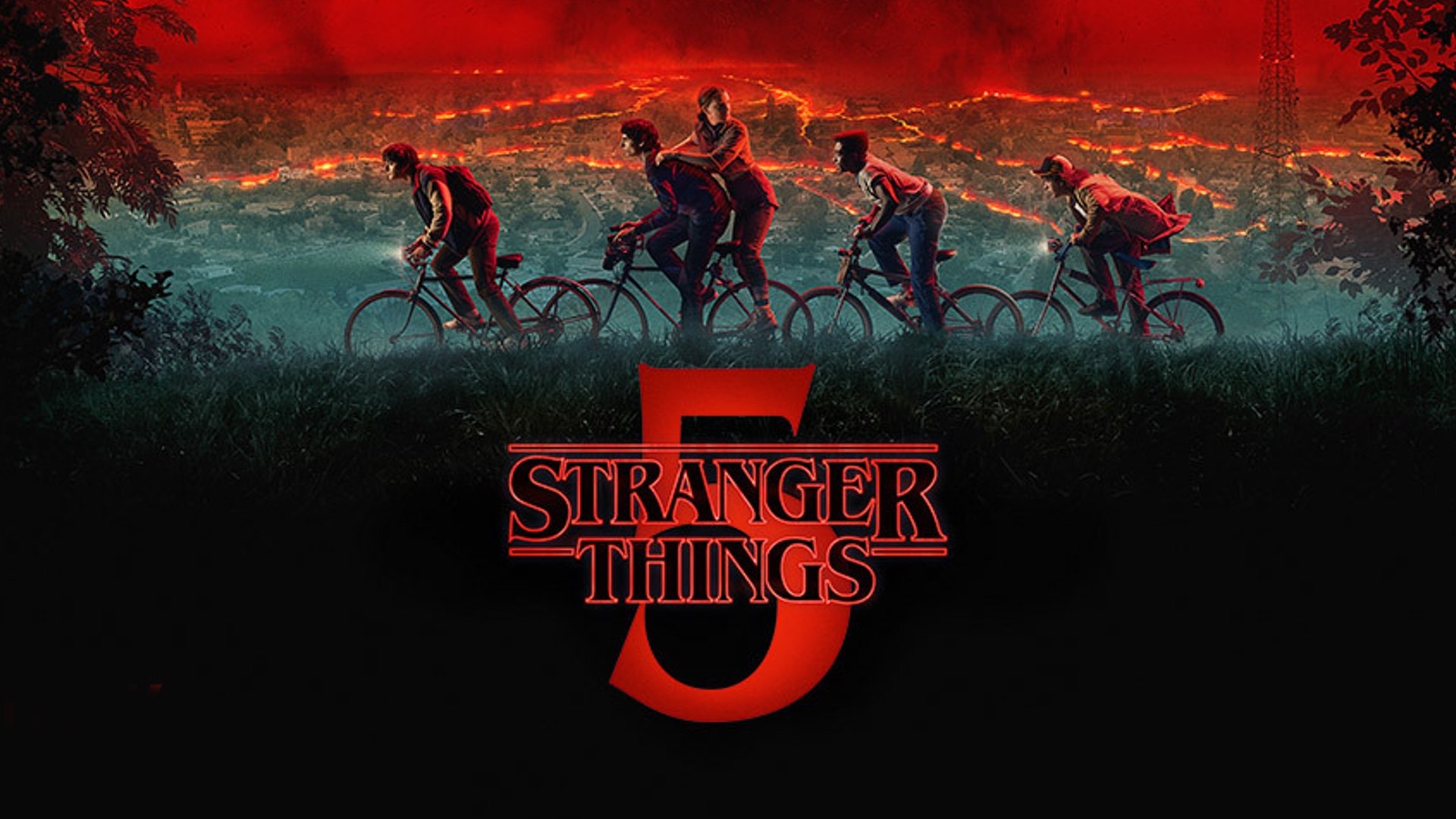 The Trailer of Awesome Stranger Things 5 makes fun of a last epic adventure The Trailer of Awesome Stranger Things 5 makes fun of a last epic adventure