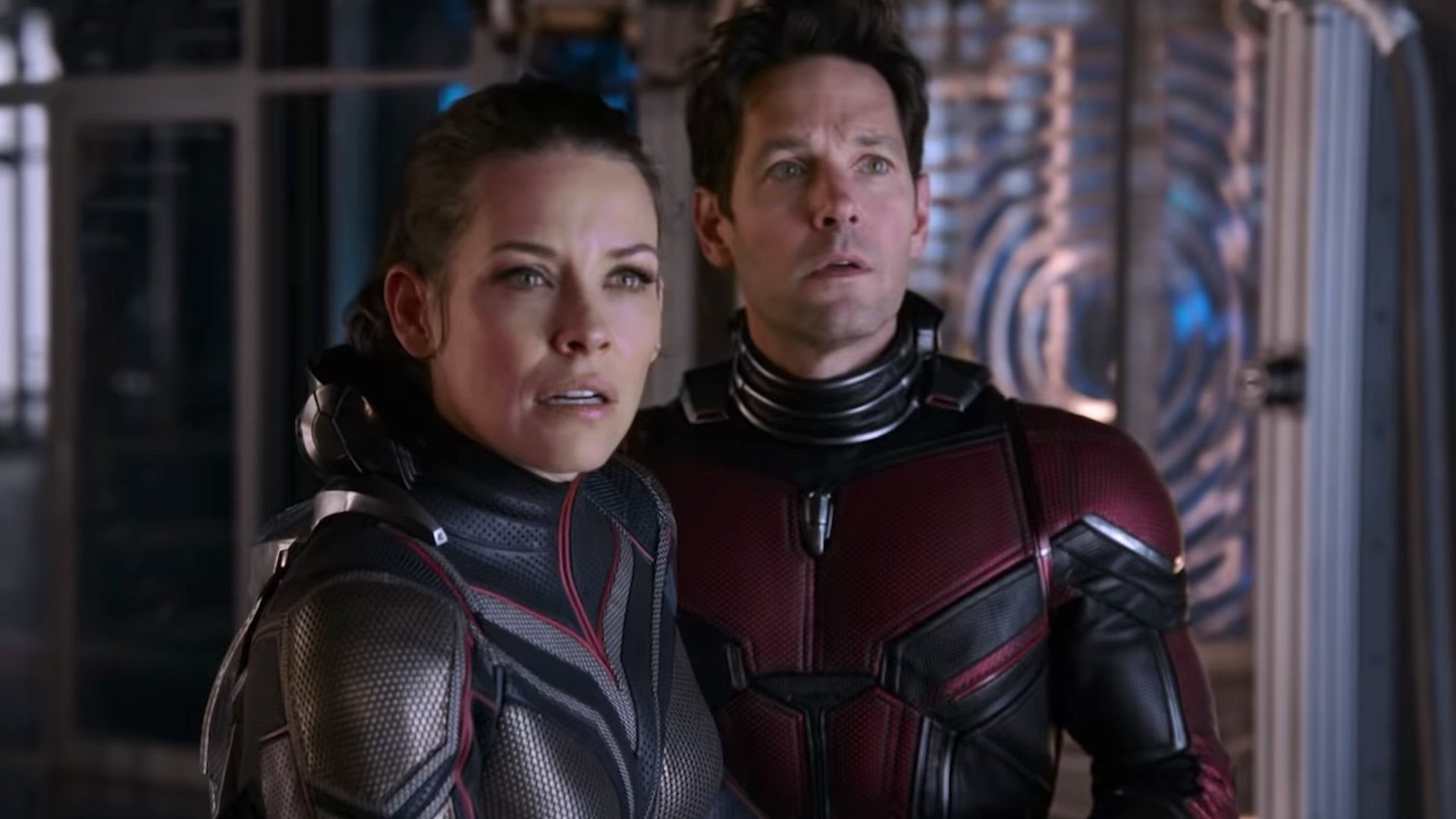 ANT-MAN AND THE VESPA: QUANTUMANIA Director Says It Will Take A “Left Turn” And It Will Be More Epic ANT-MAN AND THE VESPA: QUANTUMANIA Director Says It Will Take A “Left Turn” And It Will Be More Epic